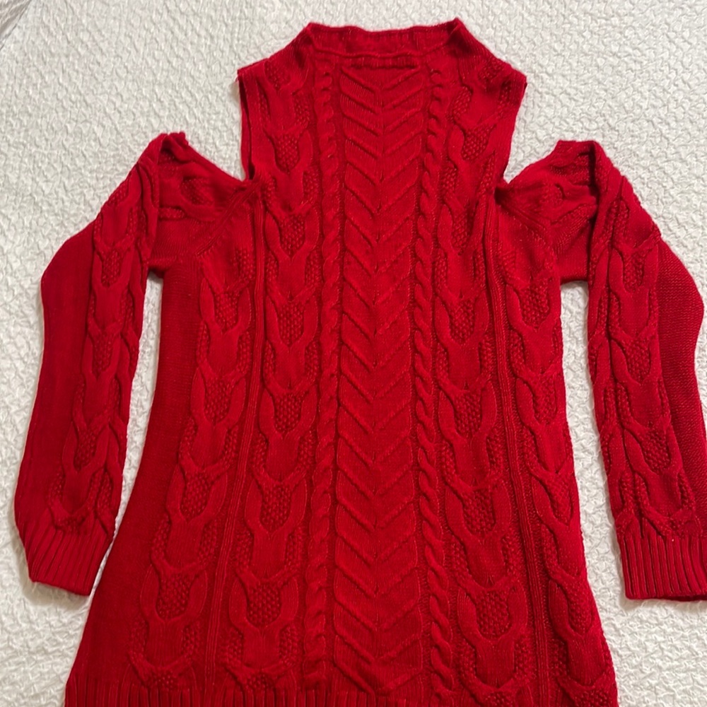 NY&Co sweater